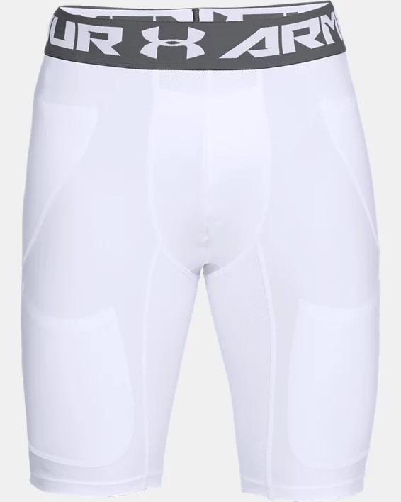 UA Football 6-Pocket Mens Girdle Product Image