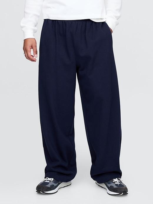 Baggy Sweatpants Product Image