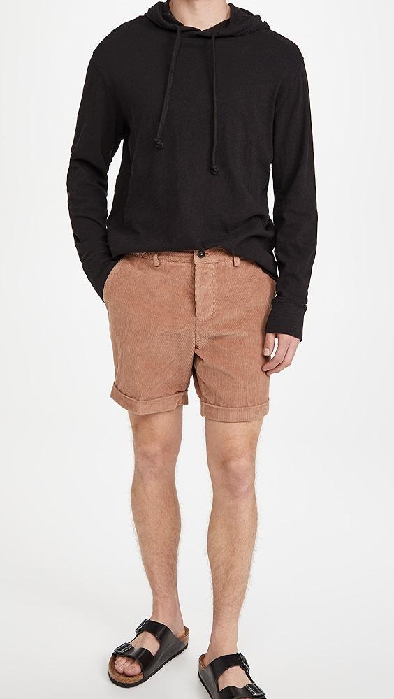 rag & bone Flame Hoodie | Shopbop Product Image