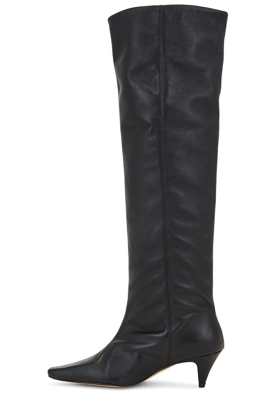 Sassfrass Boot INTENTIONALLY BLANK Product Image
