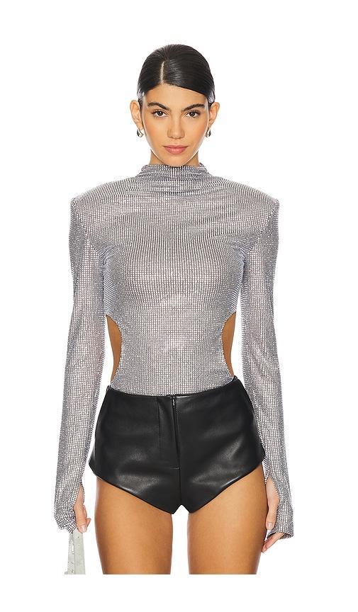 Alicia Bodysuit Bronx and Banco Product Image