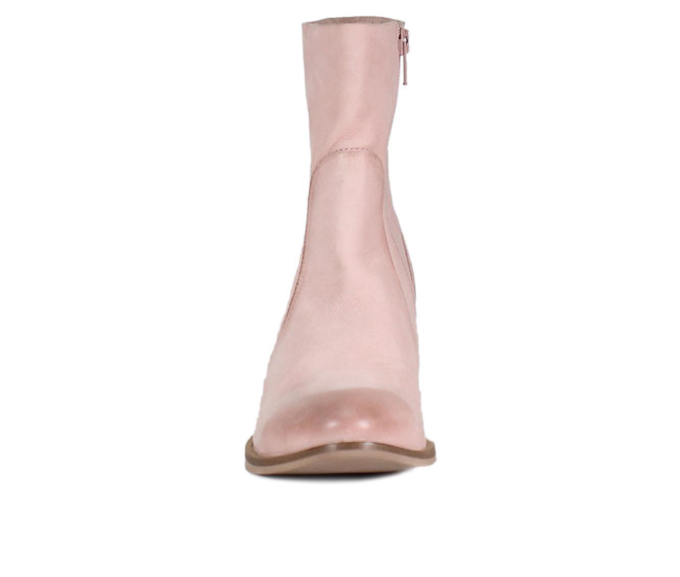 Women's DIBA TRUE Majes Tic Booties Product Image