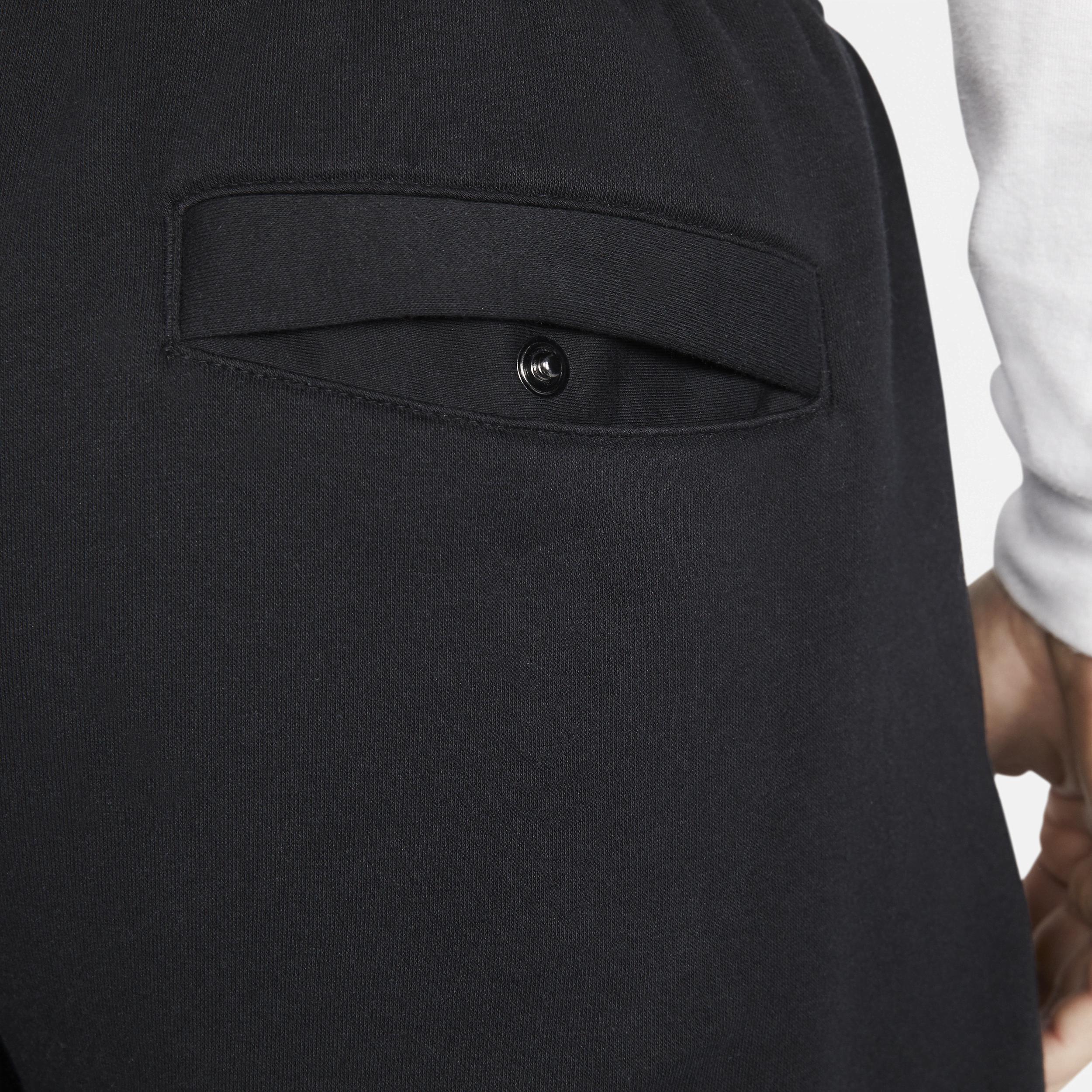 Nike Sportswear Club Men's Graphic Shorts Product Image
