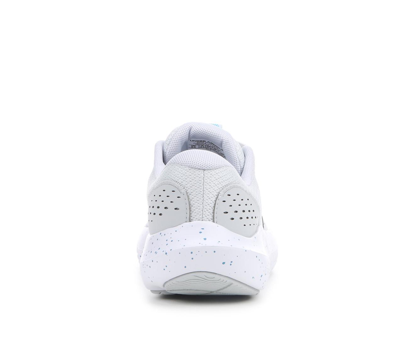 Women's Under Armour Surge 4 Running Shoes Product Image