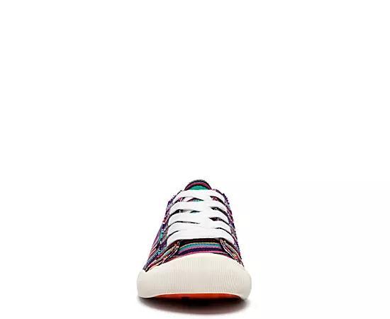 Rocket Dog Jazzin Womens Sneakers Product Image