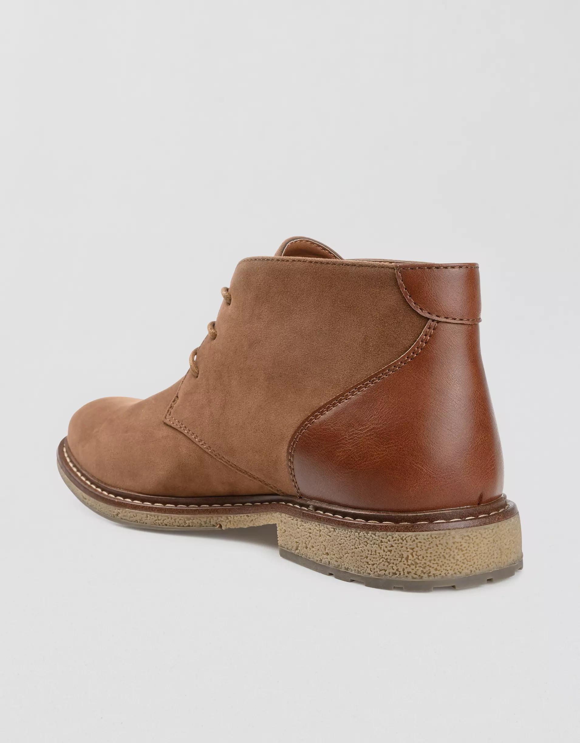 Vance Co. Men's Orson Chukka Boot Product Image