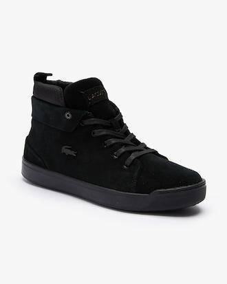 Women's Explorateur Classic Suede Chukkas Product Image