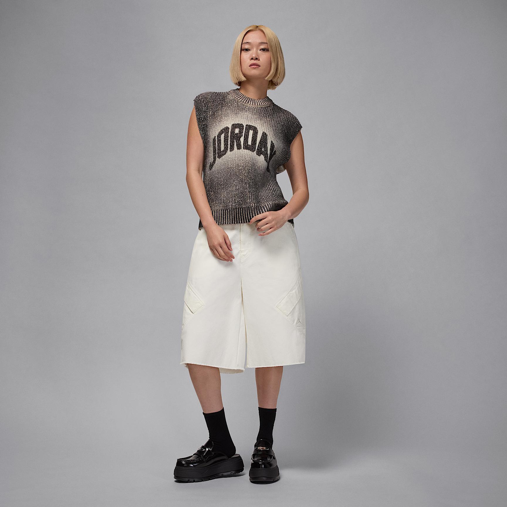 Jordan Flight Women's Knit Vest Product Image