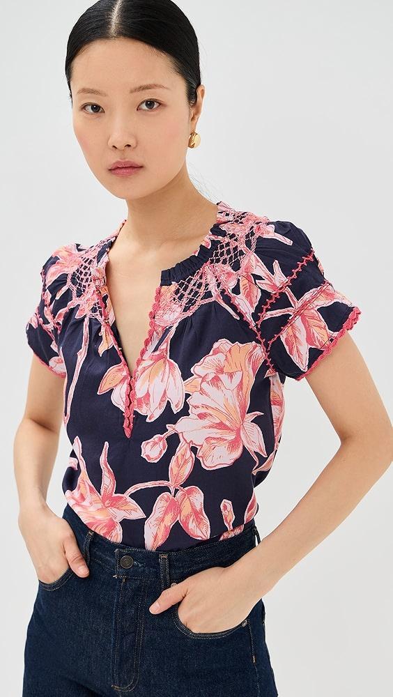 Figue Rosie Top | Shopbop Product Image