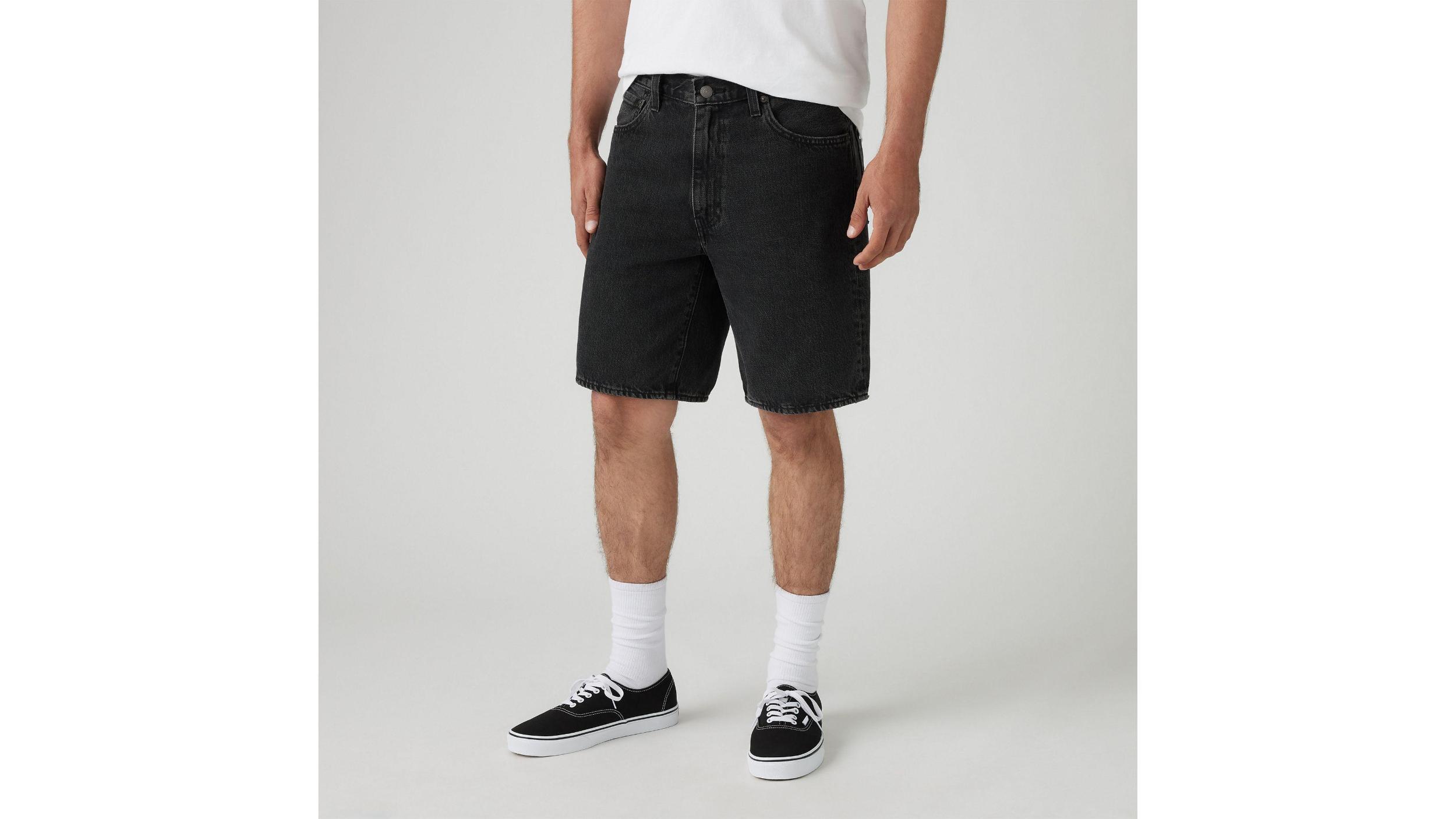 454 Relaxed Fit 10" Men's Shorts Product Image