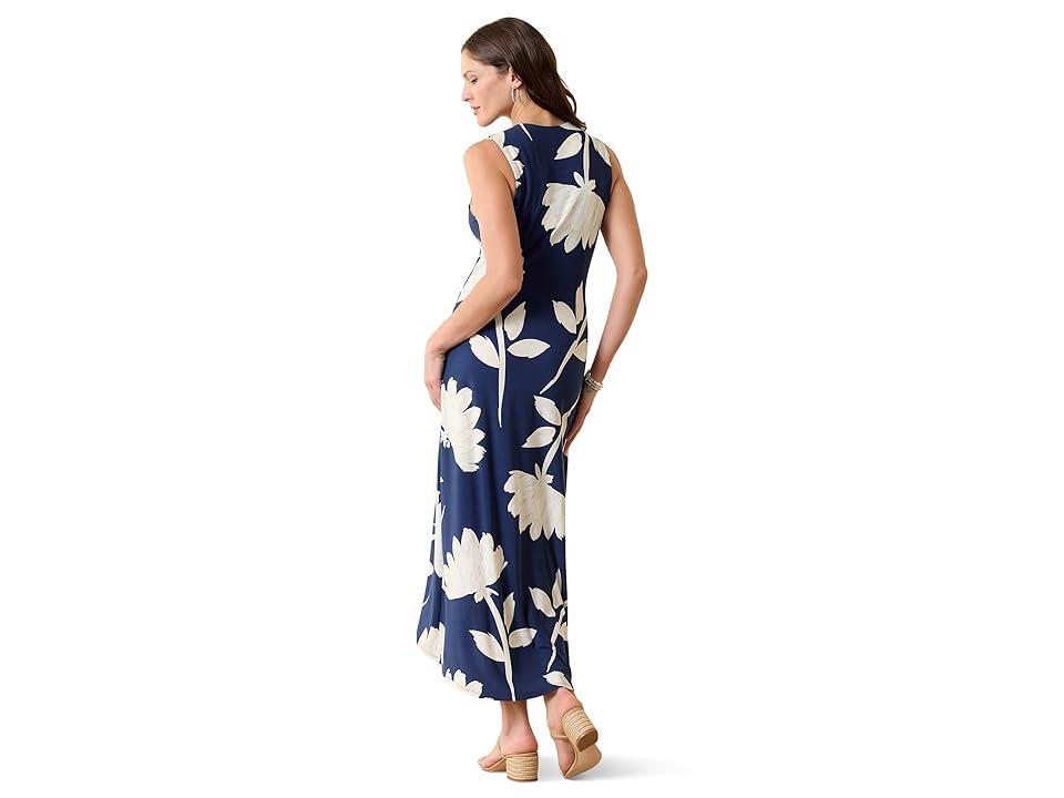 Tommy Bahama Flora Nights Midi Dress (Island ) Women's Dress Product Image