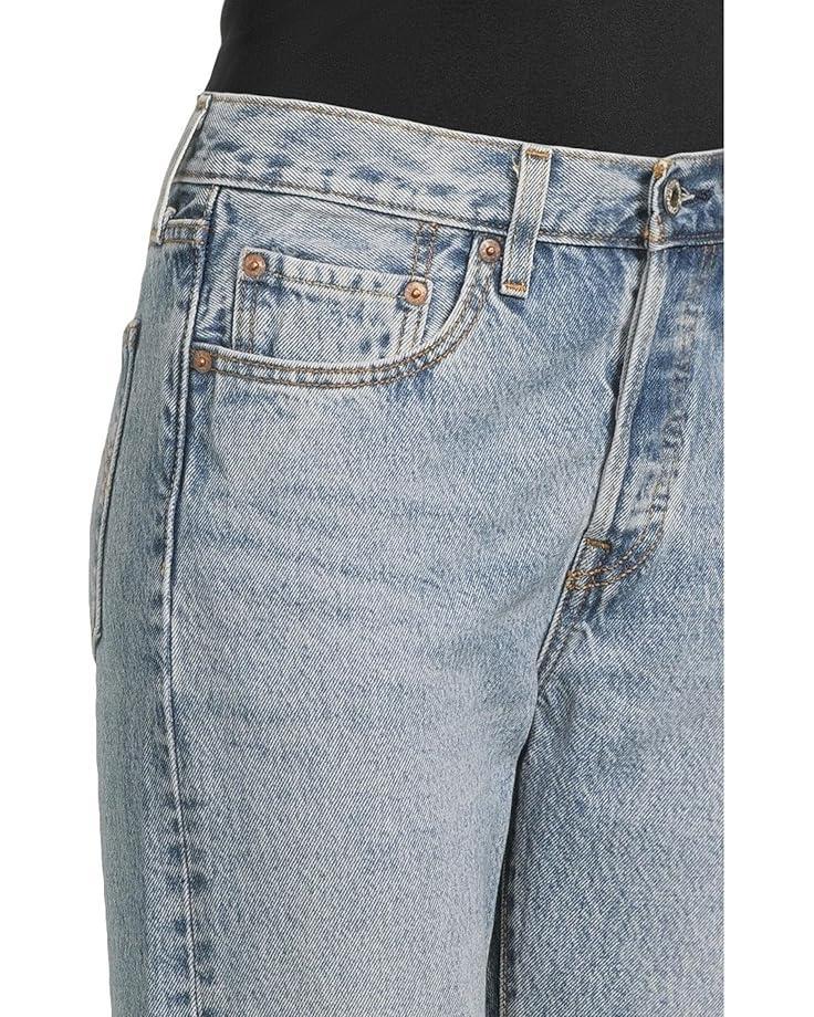 501 Jeans For Women Product Image