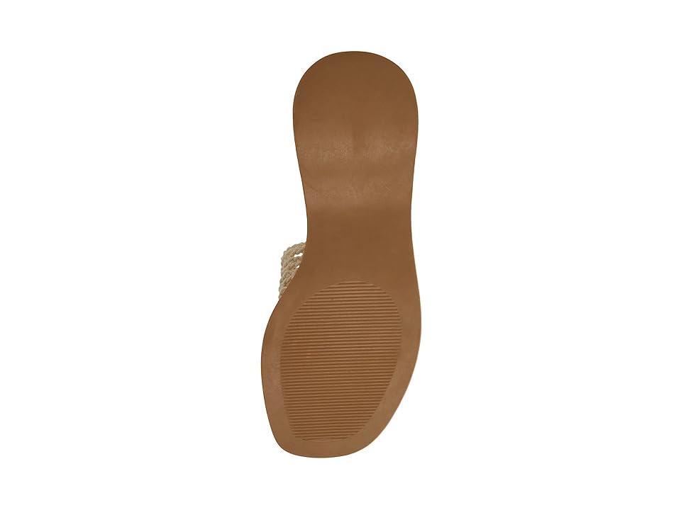 Madden Girl Zaharra (Nude Paris) Women's Shoes Product Image