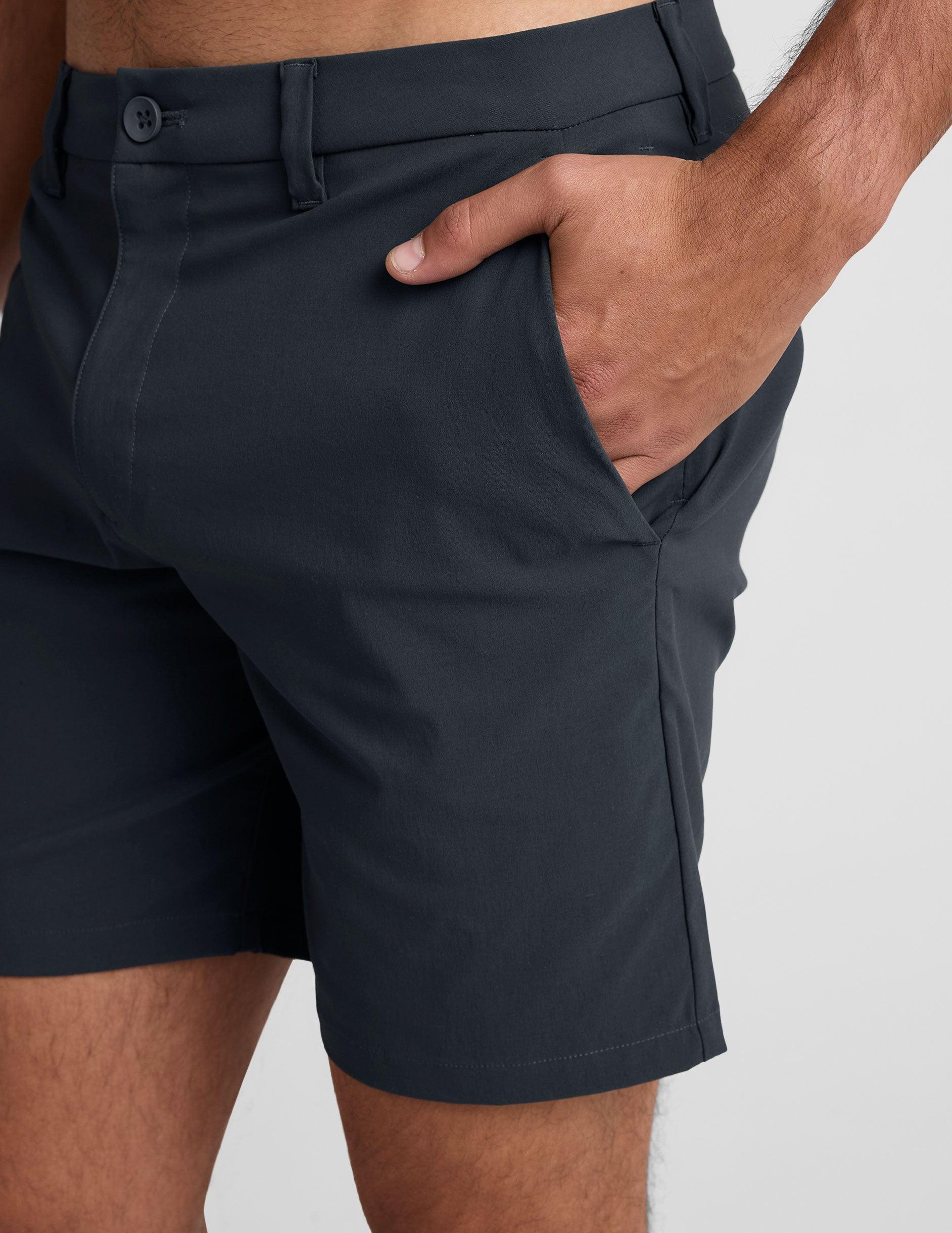 Essential Men's Chino Short Male Product Image