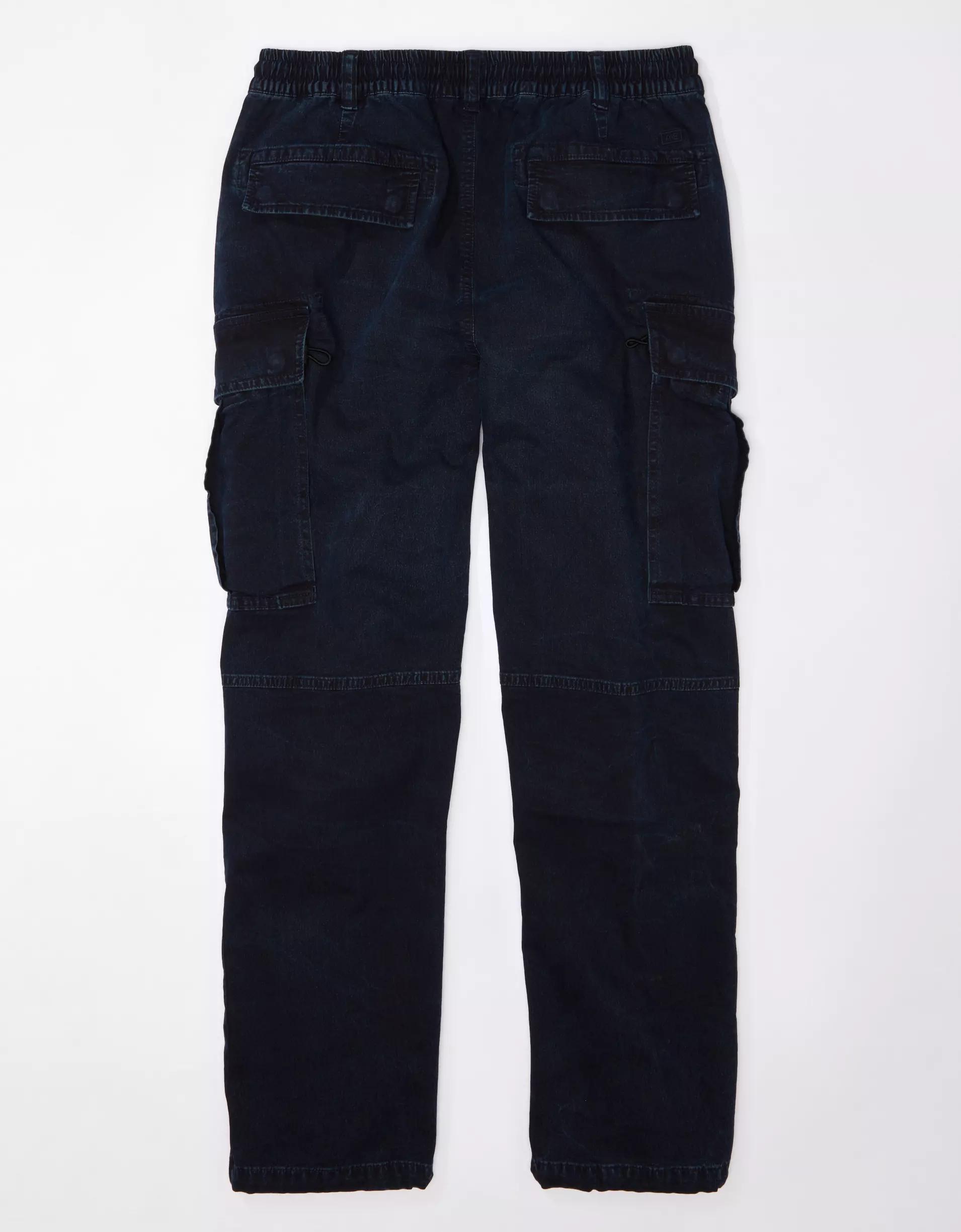 AE Relaxed Cargo Pant Product Image