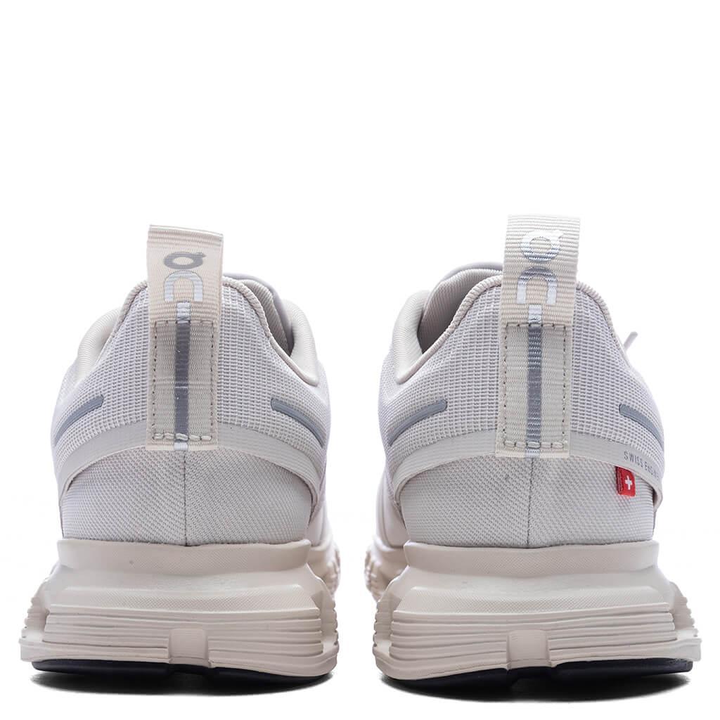 Women's Cloud 6 WP - Pearl/Cream Female Product Image