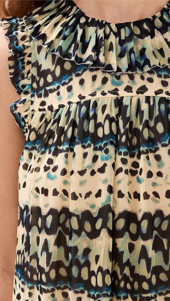 Ulla Johnson Miri Dress | Shopbop Product Image