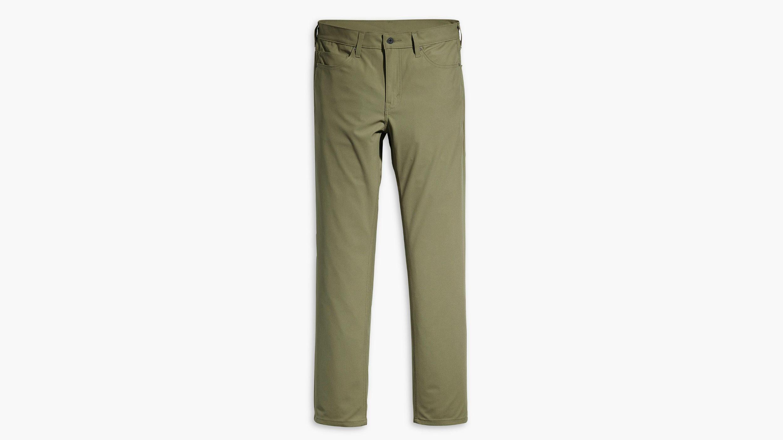 511™ Slim Tech Men's Pants Product Image