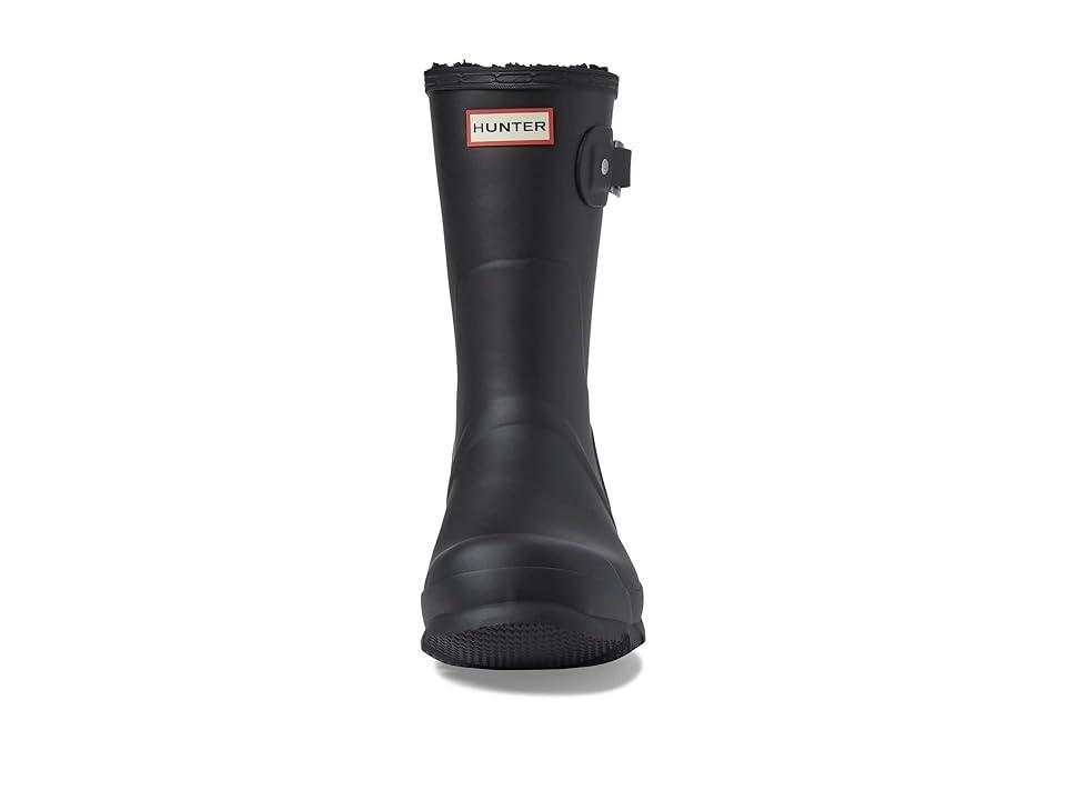 Hunter Original Short Insulated Boot Men's Boots Product Image