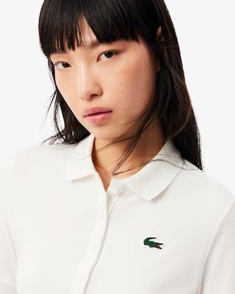 Slim Fit Heat Regulating Golf Polo Shirt Product Image