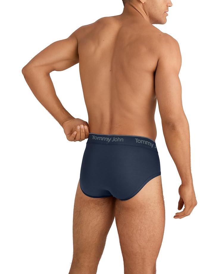 Cotton Stretch Multipack Hip Brief Product Image