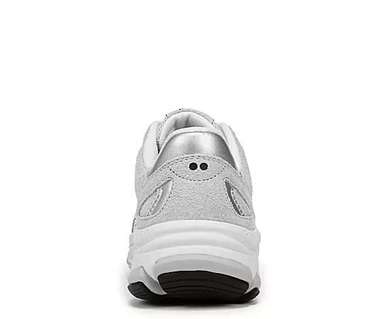 Ryka Devotion X Max Classic Women's Sneakers, Size: 8, Silver Product Image