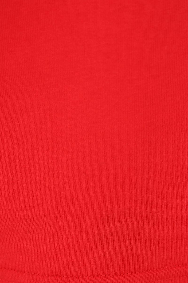 VALENTINO T-shirt Logo In Red Product Image