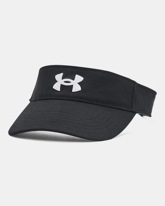 Womens Under Armour Blitzing Visor Product Image