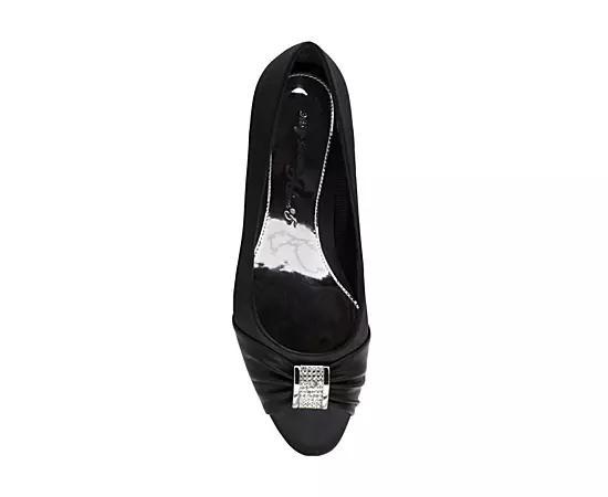 Easy Street Womens Dress Pump Eloise Product Image