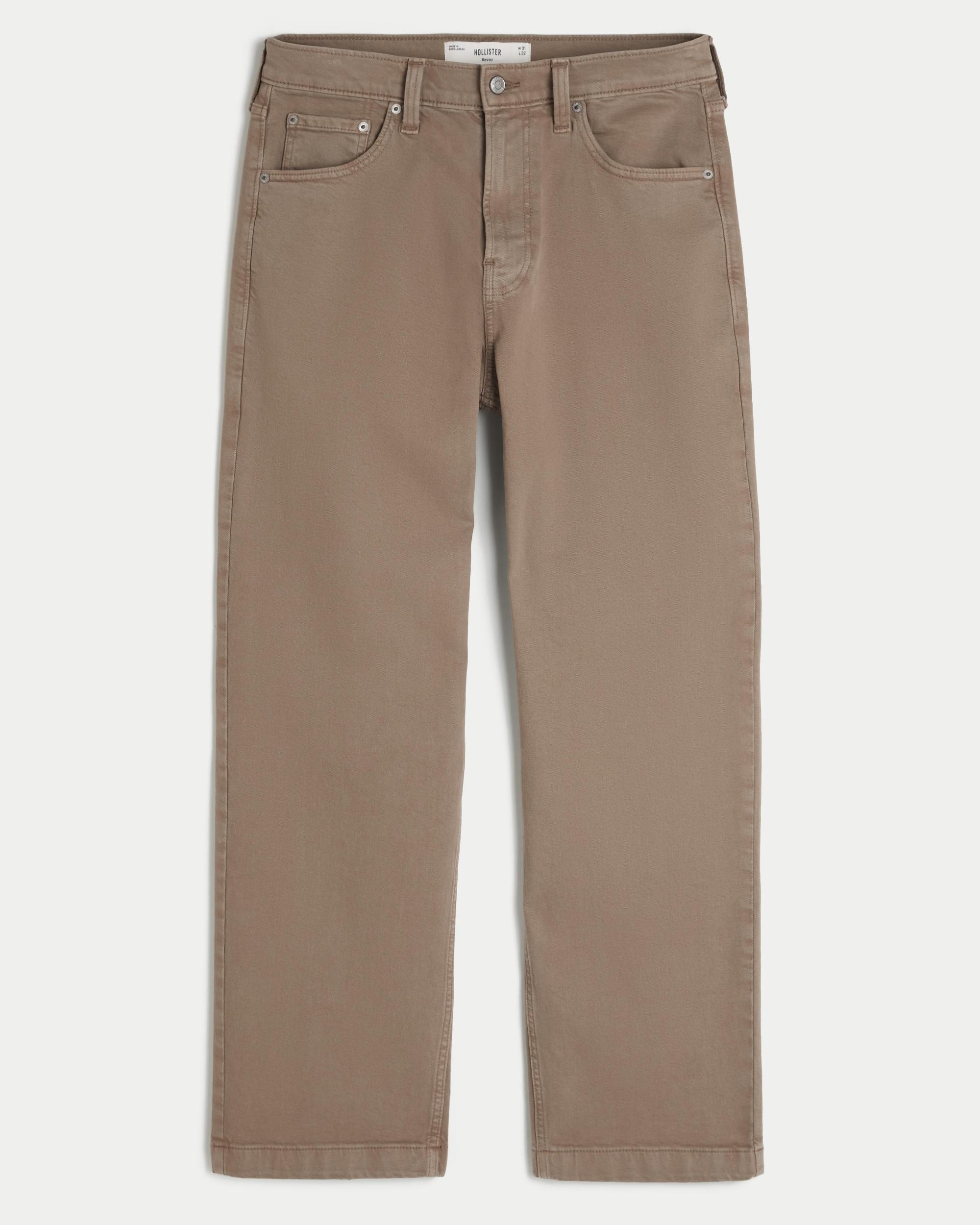 Baggy Jeans Product Image