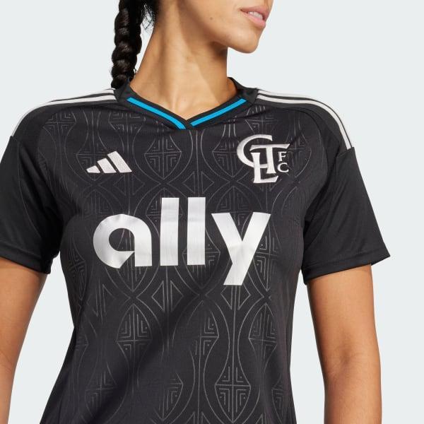 Charlotte FC 25/26 Home Jersey Product Image