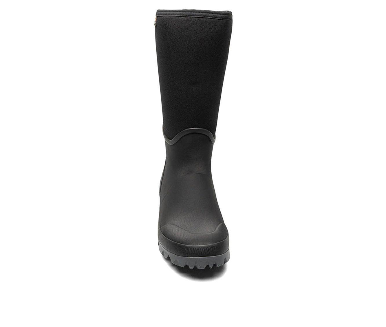 Men's Bogs Footwear Arcata Tall Work Boots Product Image