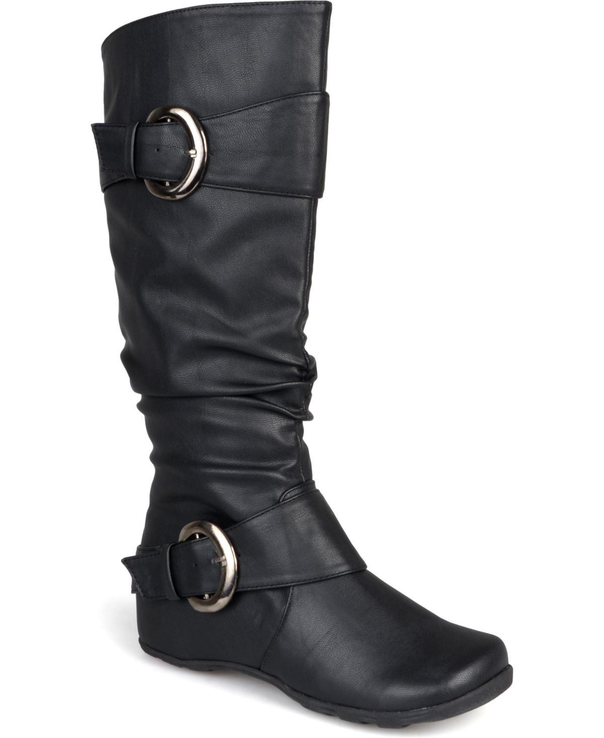 Journee Collection PARIS Women's Shoes Product Image