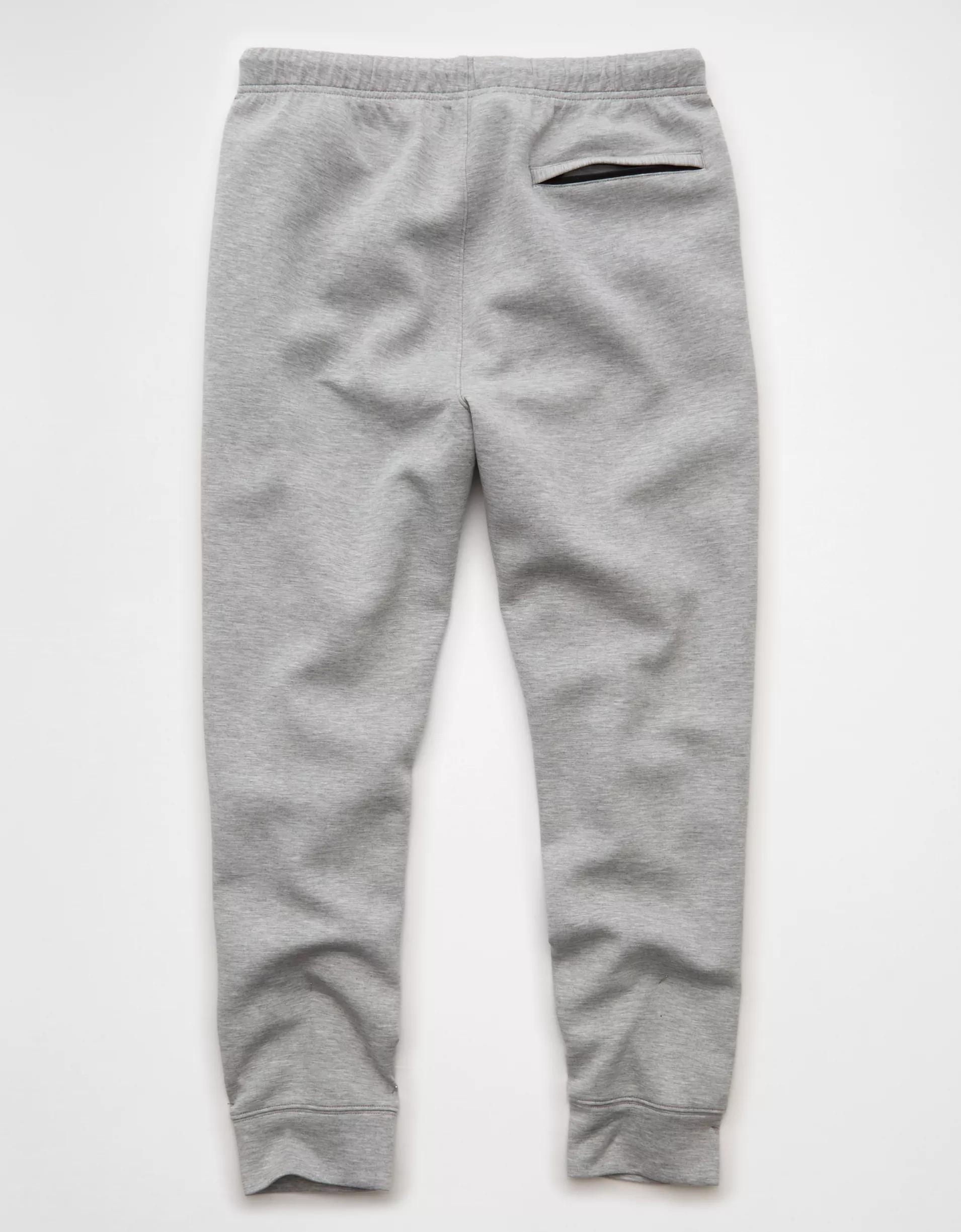 AE 24/7 NFL Kansas City Chiefs Graphic Jogger Product Image