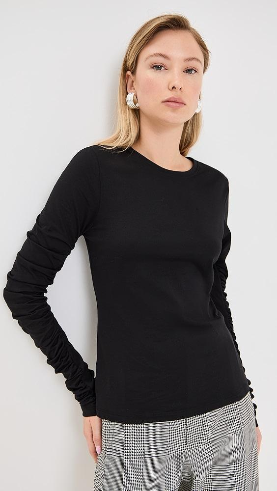 AnOnlyChild Trinity Top | Shopbop Product Image