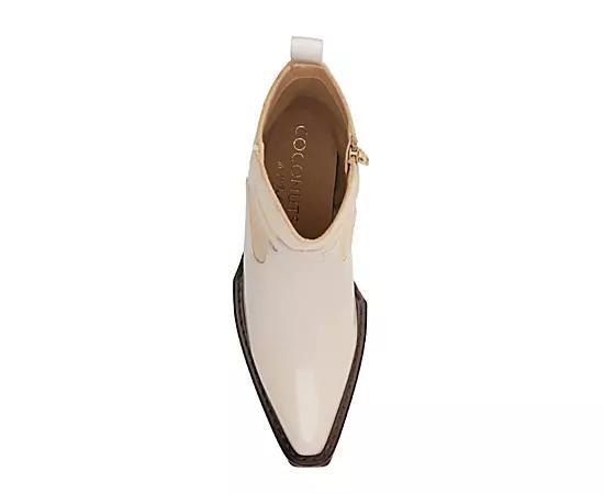 Coconuts Womens Harriet Western Boot Product Image