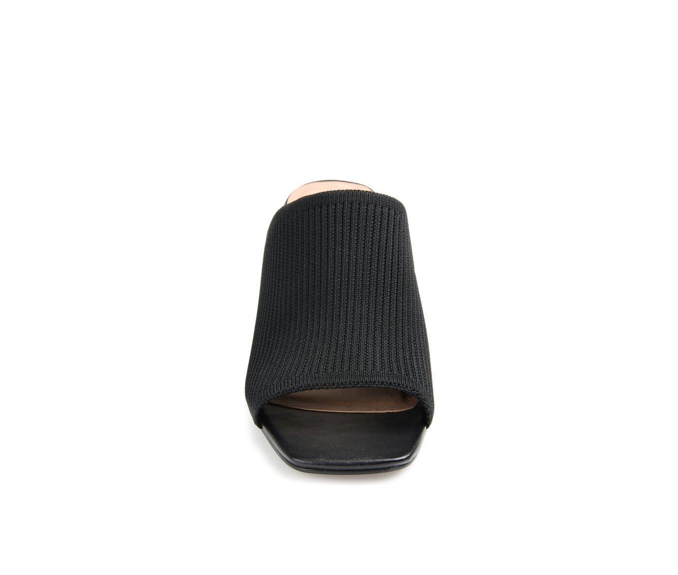 Women's Journee Collection Lorenna Dress Sandals Product Image