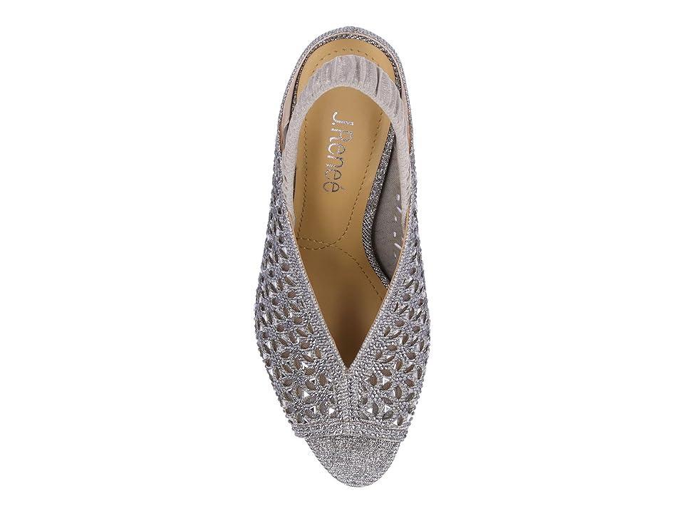 J. Renee Odila Women's Shoes Product Image
