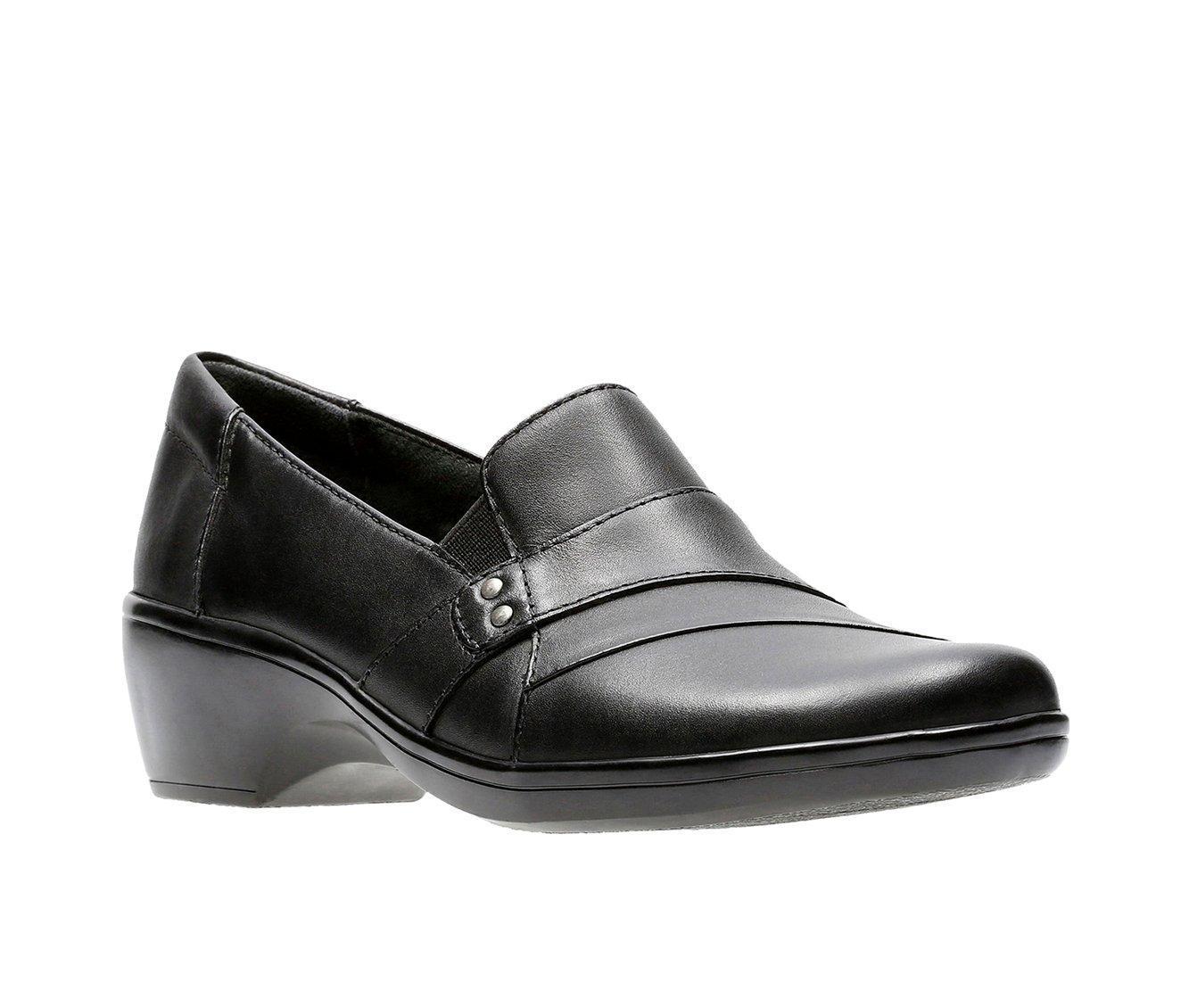 Women's Clarks May Marigold Clogs Product Image