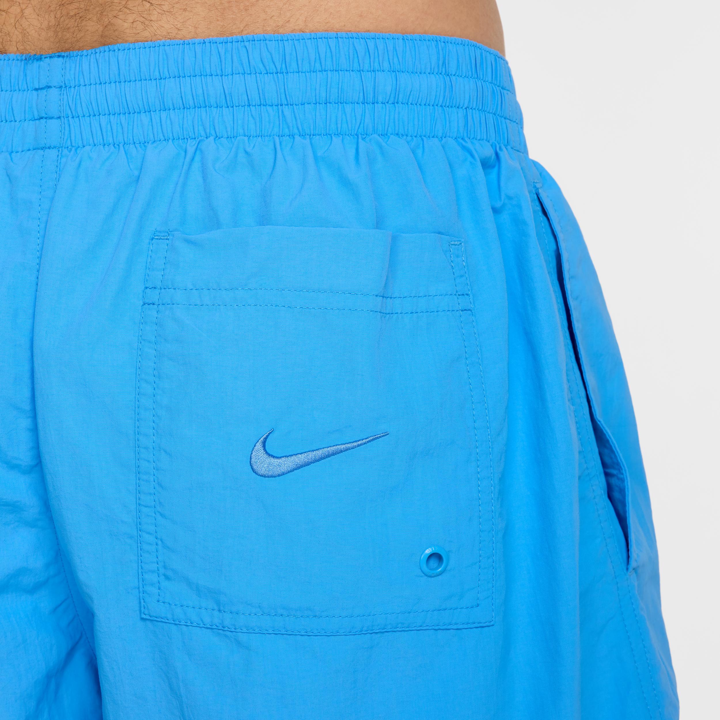 Nike Men's Swim Breaker 7" Fully Lined Volley Shorts Product Image