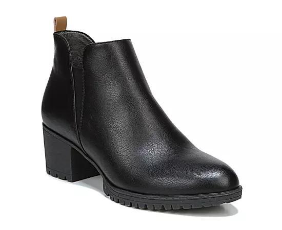 Dr. Scholls London Womens Ankle Boots Product Image
