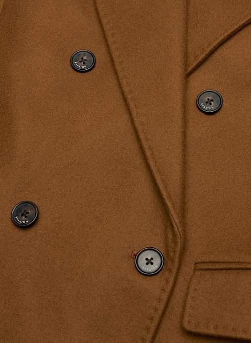 the constant™ coat Product Image