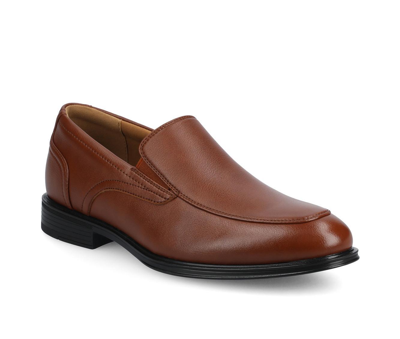 Men's Vance Co. Emilio Dress Loafers Product Image