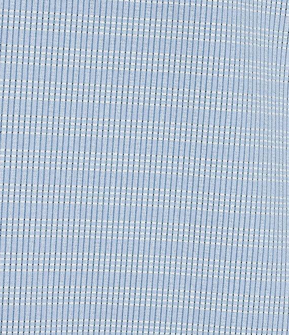 Tommy Bahama IslandZone Bahama Coast Scala Stripe Short Sleeve Polo Shirt Product Image