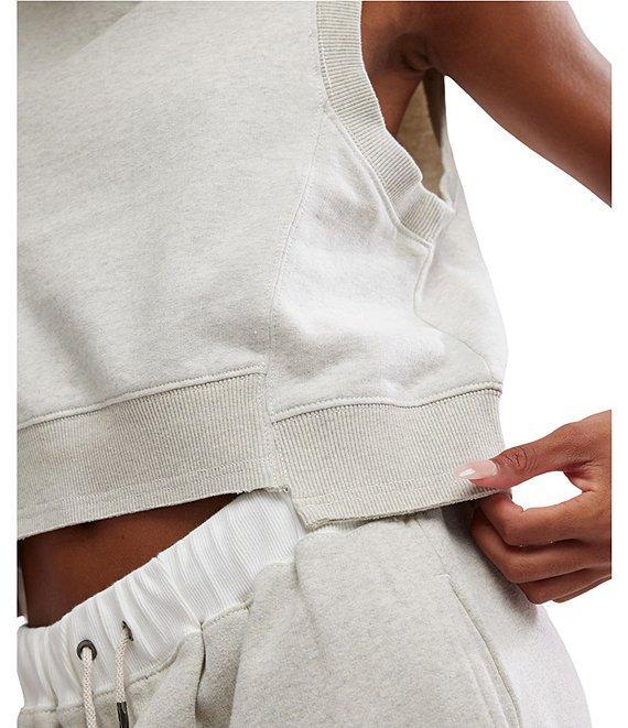 FP Movement Intercept Crew Neckline Sleeveless Tank Product Image