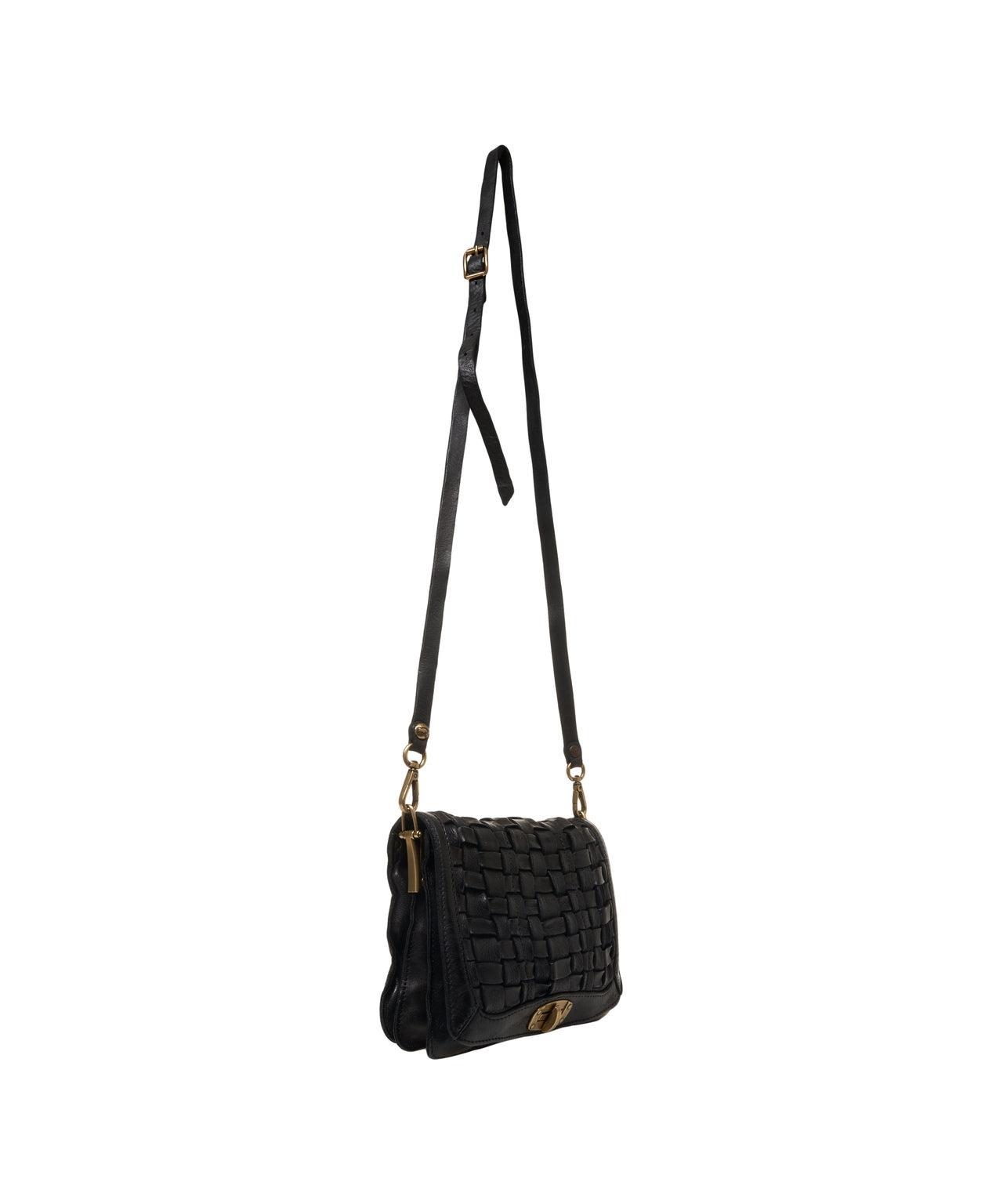 Leather Shoulder Bag Product Image