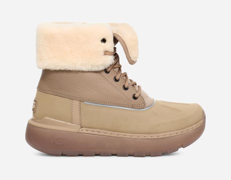 UGG City Butte 1) Men's Shoes Product Image