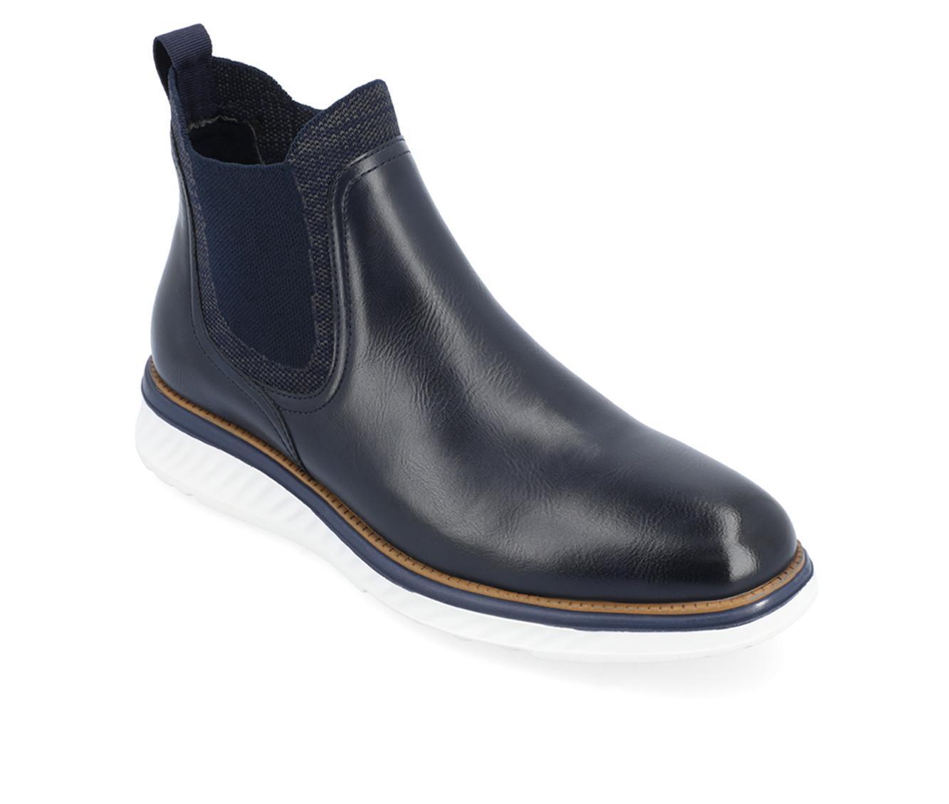 Men's Vance Co. Hartwell Chelsea Boots Product Image