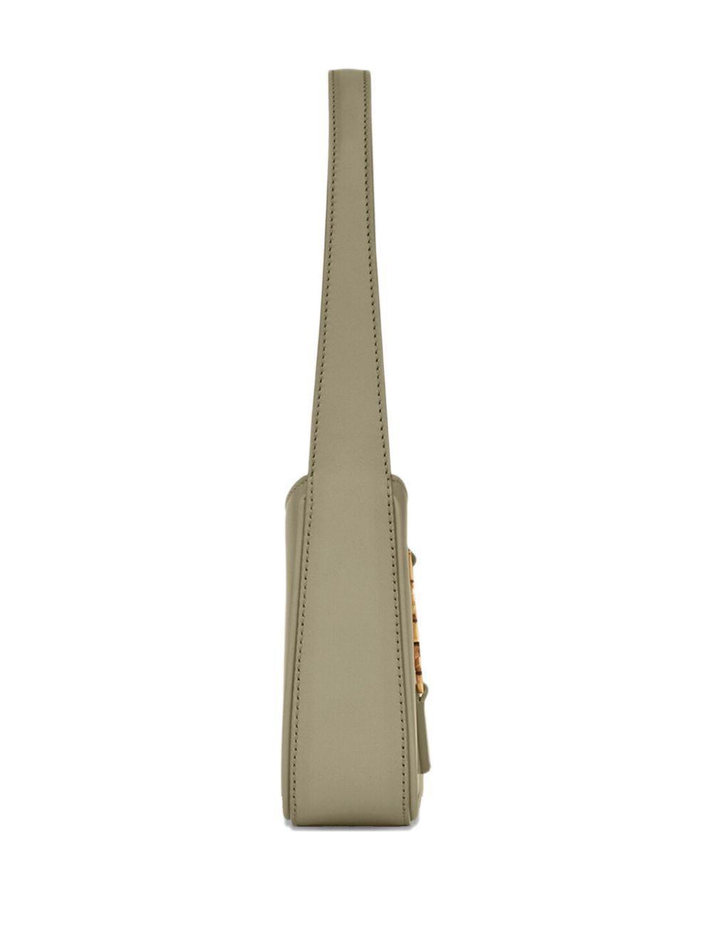 mini Le 5 à 7 logo shoulder bag Product Image