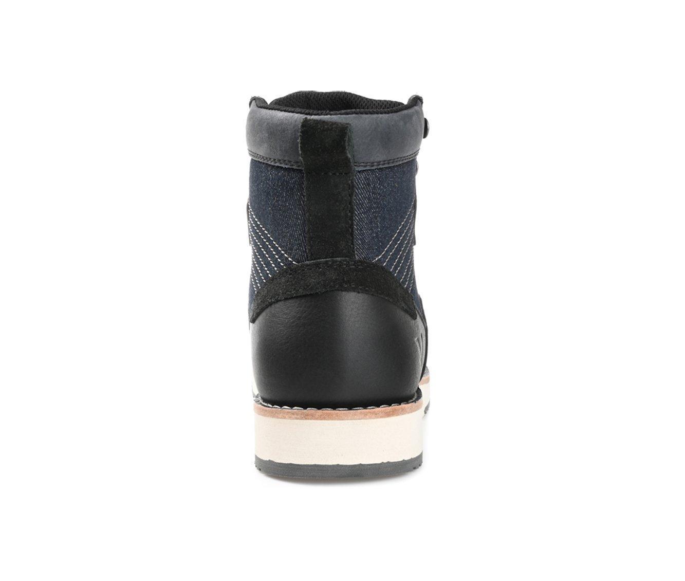 Men's Territory Mack Two Boots Product Image